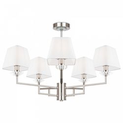 Люстра на штанге Freya Viva FR5266PL-05CH