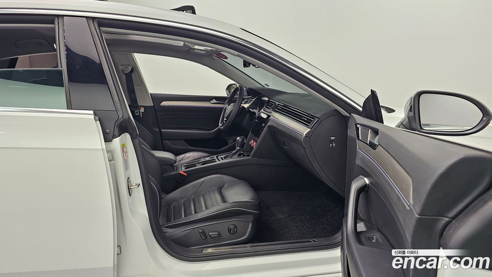 Volkswagen Arteon 2.0 TDI Premium (10.2019)