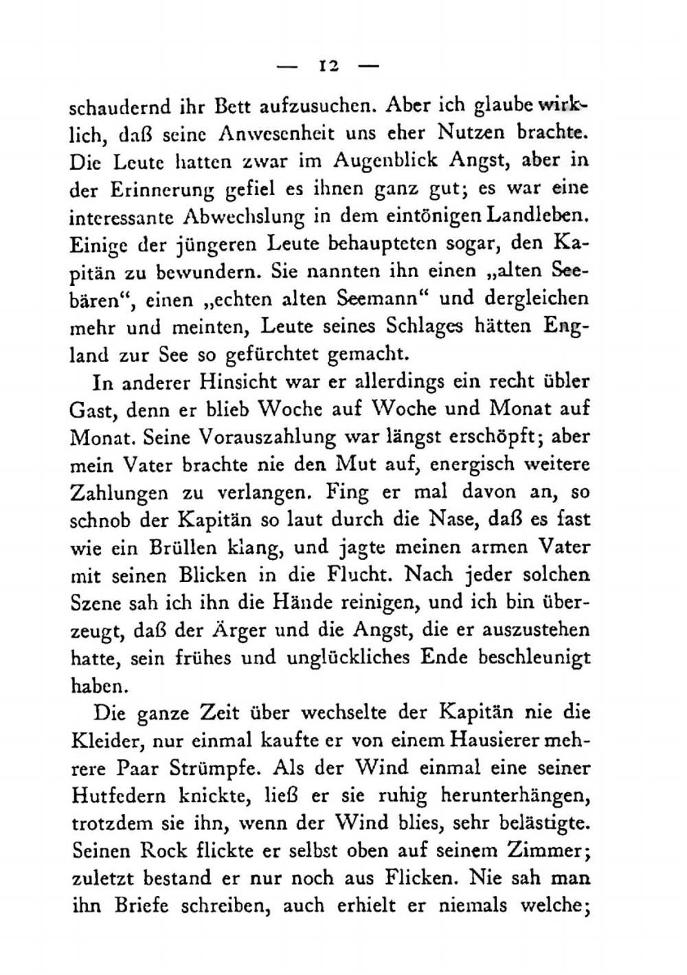 Die Schatzinsel. Roman. Vollständige Übertragung von Rose Hilferding | R.L. Stevenson