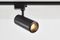 Светильник однофазный Crystal Lux CLT 0.31 021 BK 3CCT ZOOM