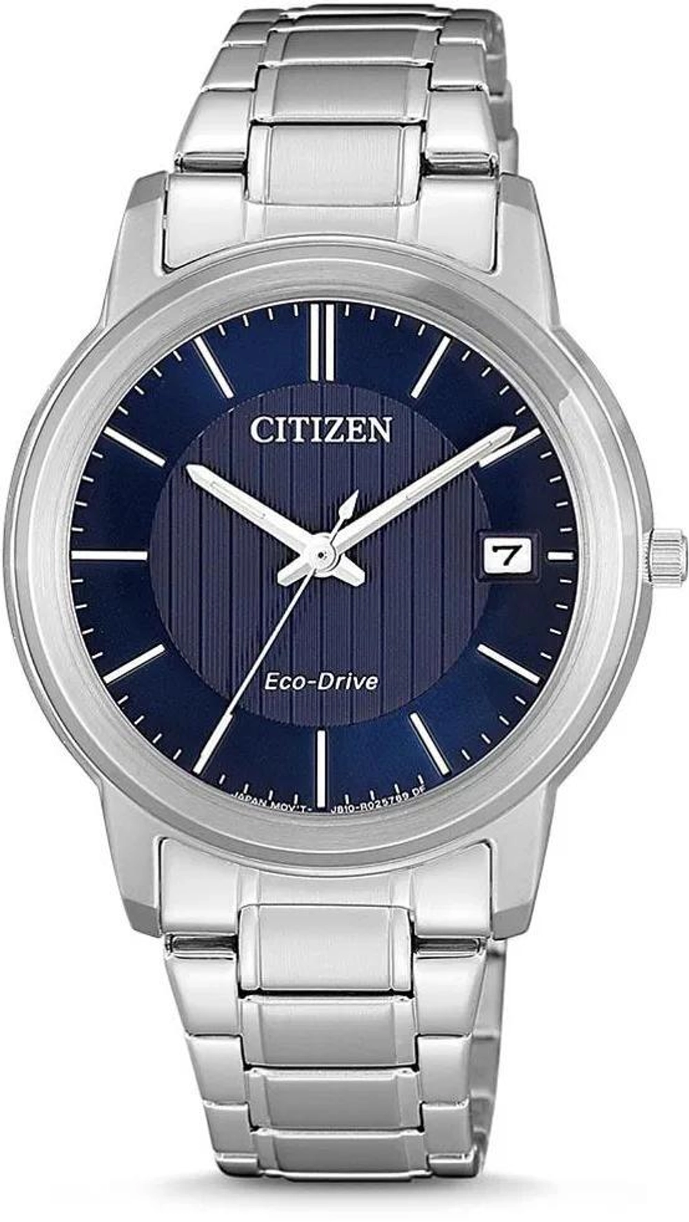 Женские японские наручные часы Citizen FE6011-81L