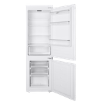 Холодильник встраиваемый HOMSair FB177SW фото 3