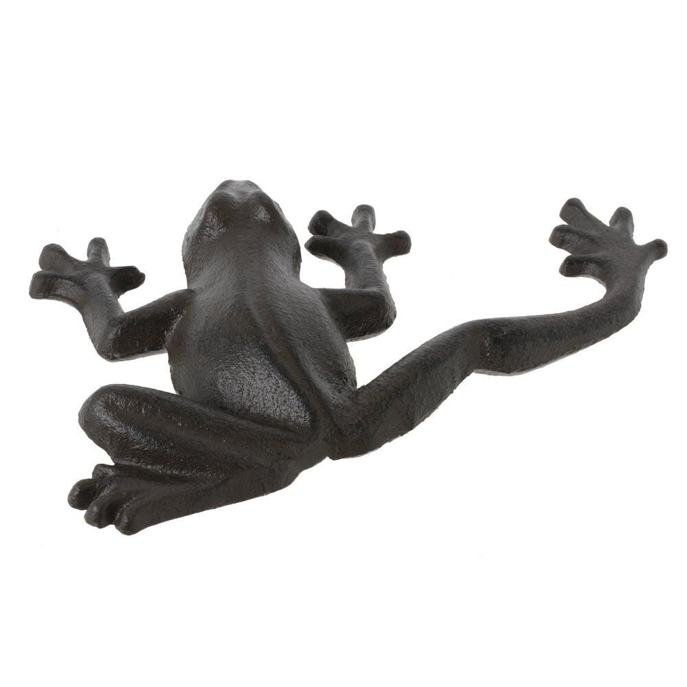 GAEM Фигурка декоративная "Лягушка", L20 W11,5 H3 см