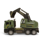 Спецтехника на РУ, коробка 383-304B