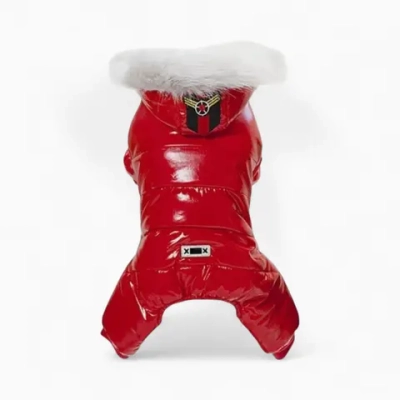 Комбинезон «Messi»