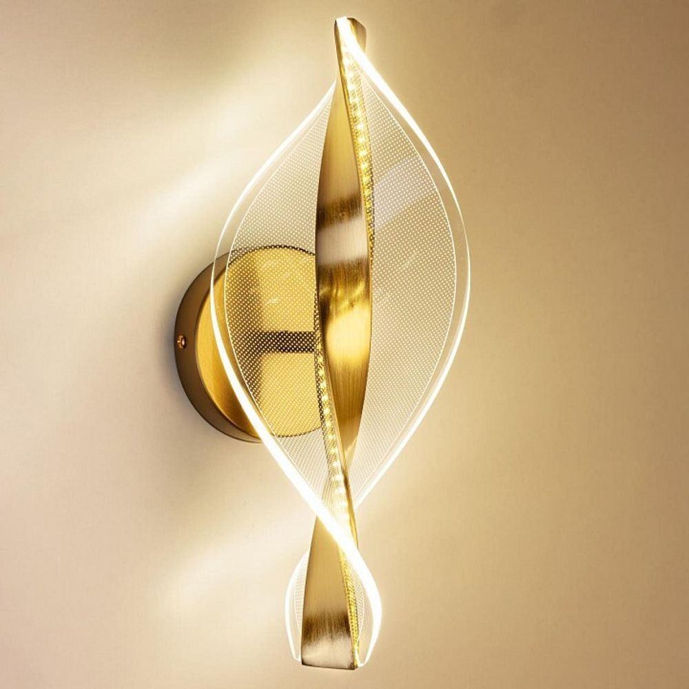 Бра Citilux Vind CL214311