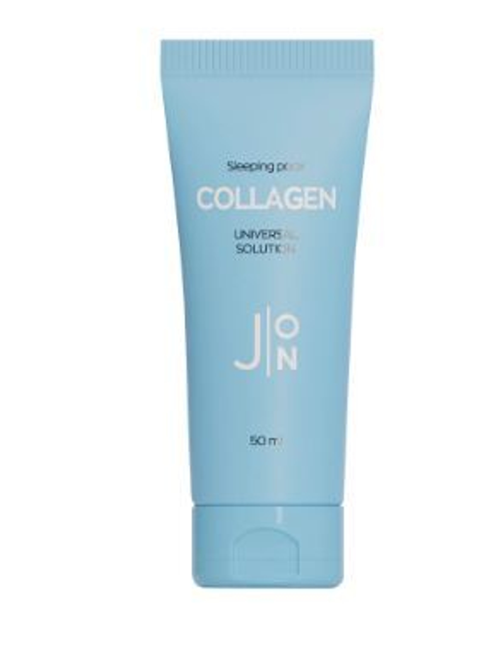 [J:ON] Collagen Universal Solution Sleeping Pack - КОЛЛАГЕН Маска для лица, 50 гр