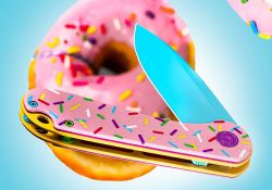 Нож CIVIVI Elementum Dessert Warriorфотография - 10