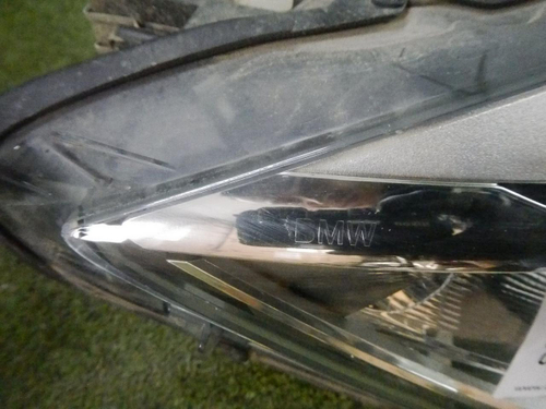 Фара правая BMW 3er F30 F31 (2011-2016) ксенон