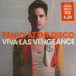 Panic! At The Disco ‎– Viva Las Vengeance (США 2022г.)Т