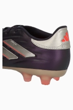 Бутсы adidas Copa Pure 2 Pro FG - Фиолетовый