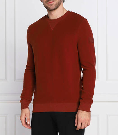 Худи Arthur Joop! Jeans - красный(30029027)