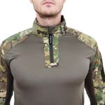Боевая рубашка Raptor Mod.2 Multicam, Giena Tactics