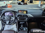 BMW X4 (G02) xDrive20d M Sports (08.2019)