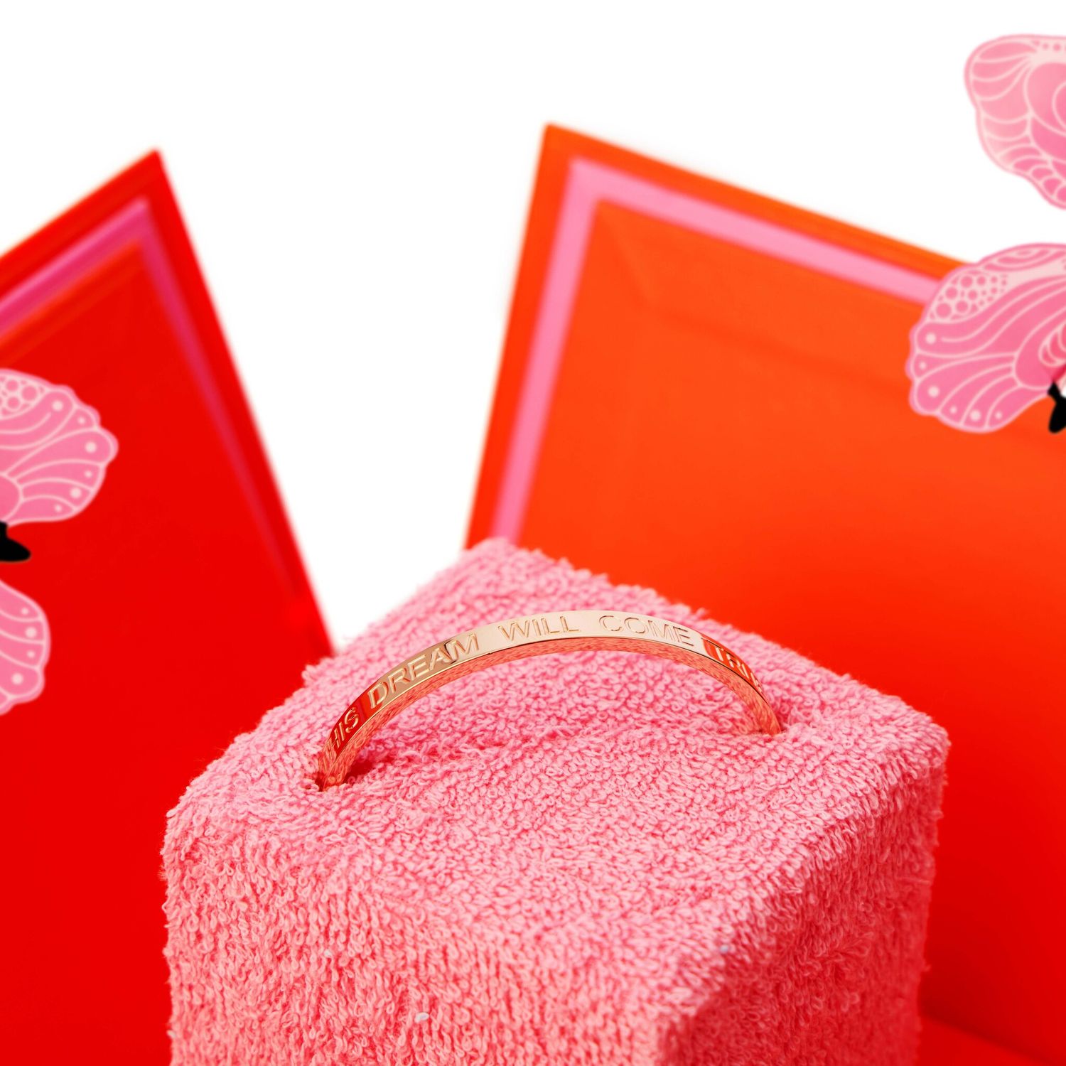 Подарочный бокс Gender Party - This Dream Will Come True