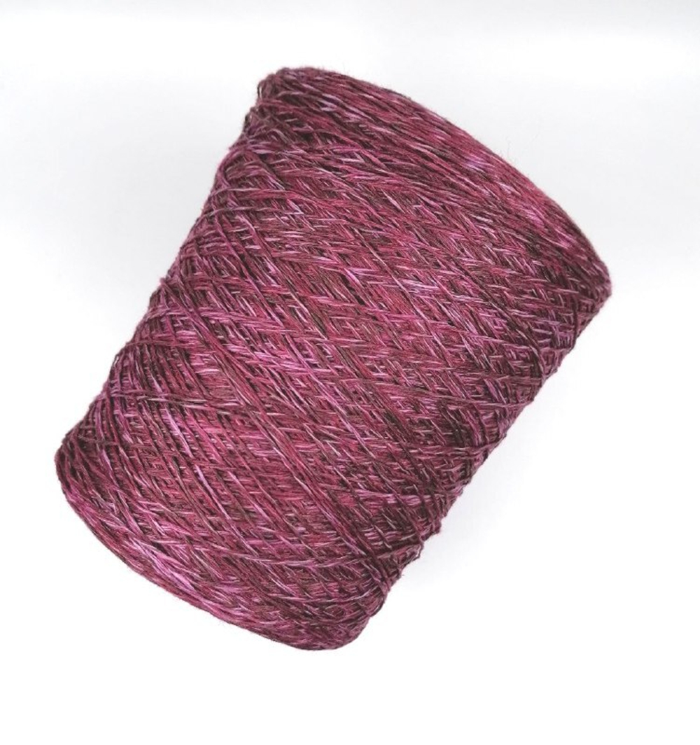 Millefili, Лен 100%, 380 м в 100 г, мулине