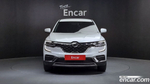 Renault Korea (Samsung) The New QM6 2.0 GDe LE 2WD (03.2021)