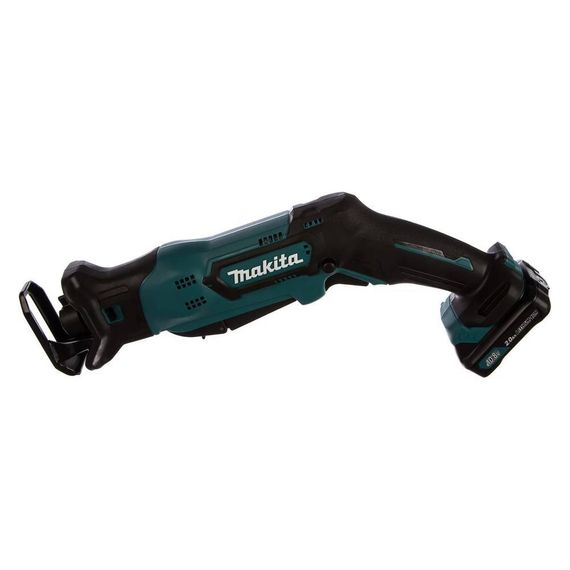 Аккумуляторная сабельная пила Makita JR103DWAE