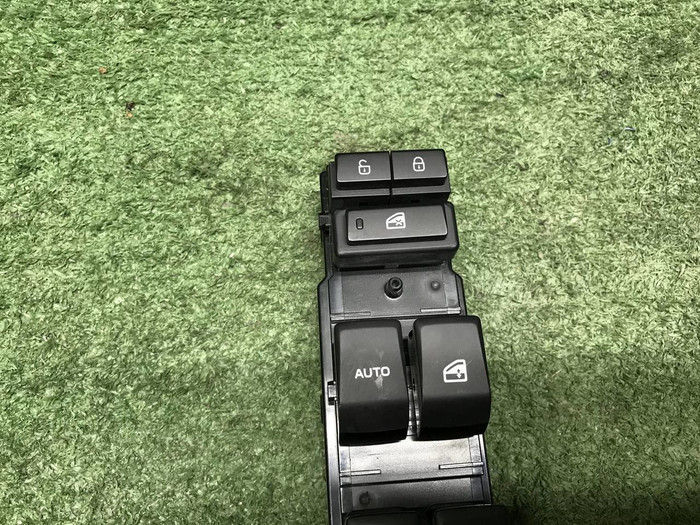 Блок управления стеклами Changan Uni-T (2020-н.в.)