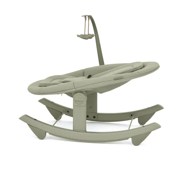 Качалка стульчика для кормления ANEX OZY June