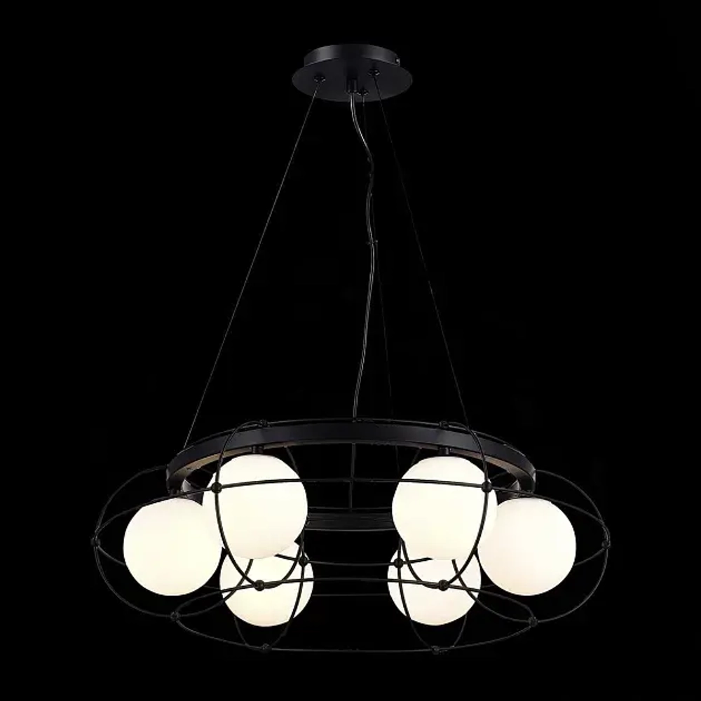 Подвесная люстра ST Luce Asolo SL1189.403.06