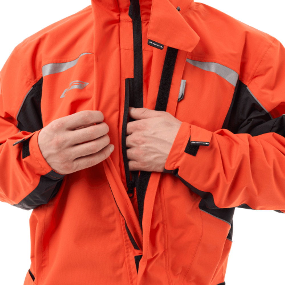 Evo / Оранжевый