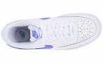 Кроссовки Nike Court Vision Low (Женская размерная сетка)
