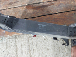 Радиатор АКПП масляный Toyota Land Cruiser 200 15-21 Б/У Оригинал 3291060161