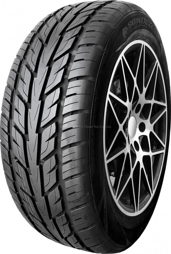 Sonix Prime UHP 07 285/40 R22 110V