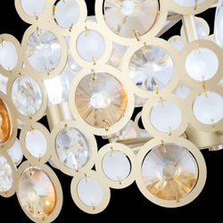 Люстра на штанге ST-Luce SL1172.203.05