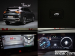 Kia Sportage 5 Generation Hybrid Signatures 그래비티 4WD (07.2023)