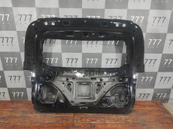 Крышка багажника Chery Tiggo 8 Pro 21-нв Б/У Оригинал 552000103AADYJ