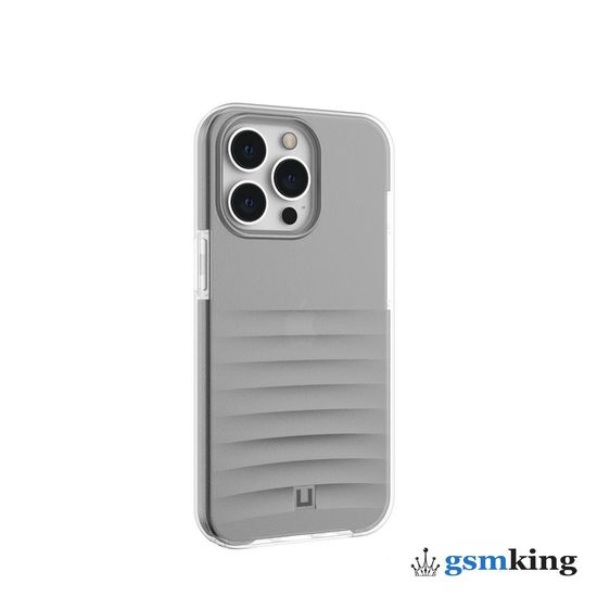UAG [U] Wave Series Case for Apple iPhone 13 Pro Ash (Пепельный)11315T313131