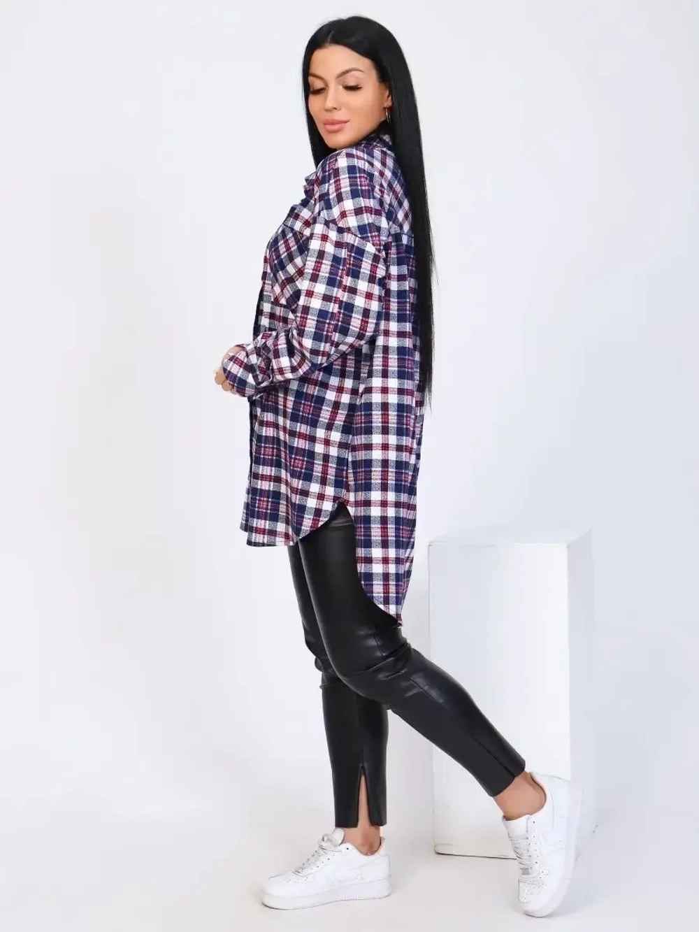 Туника большие размеры