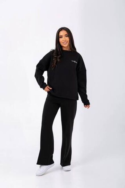 Костюм спортивный и жилетка УК-23028-4 Фото 2