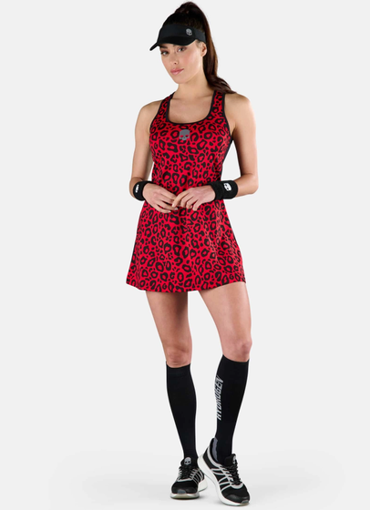 Платье женское Hydrogen Panther Tech, арт. T01708-108