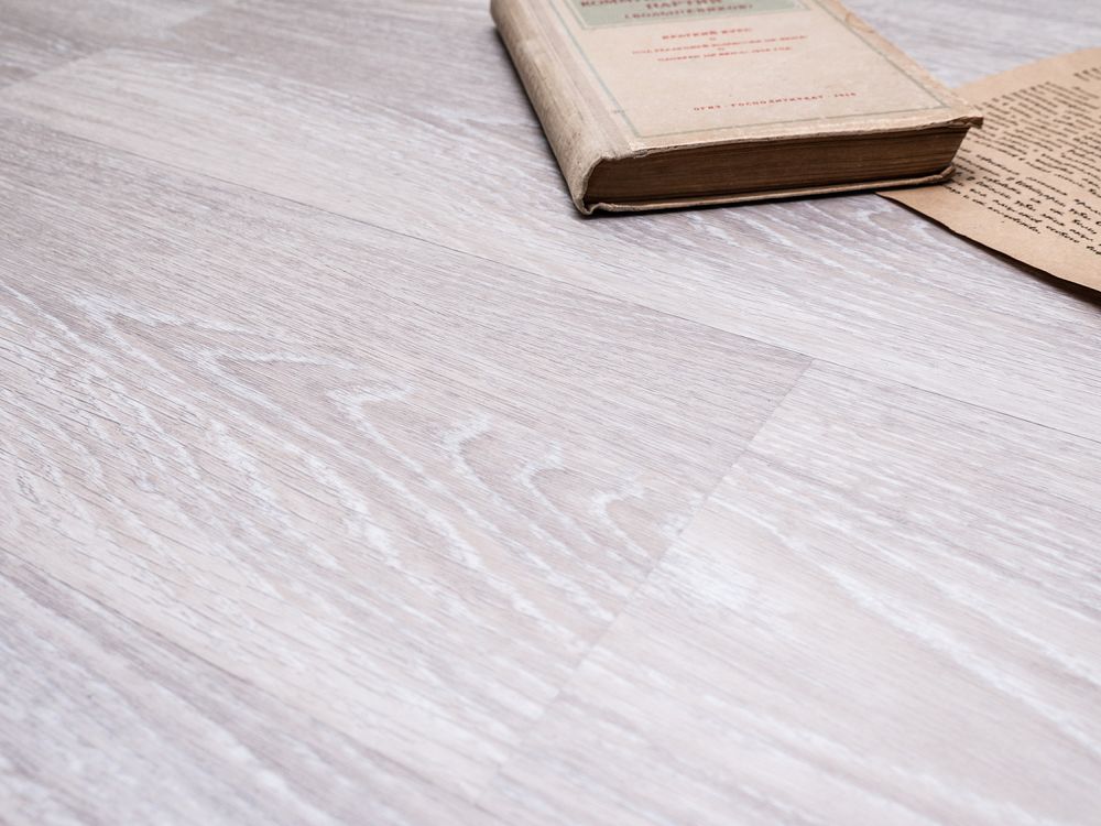 Виниловый пол EcoClick Nox EcoWood NOX-1610 Дуб Тофино