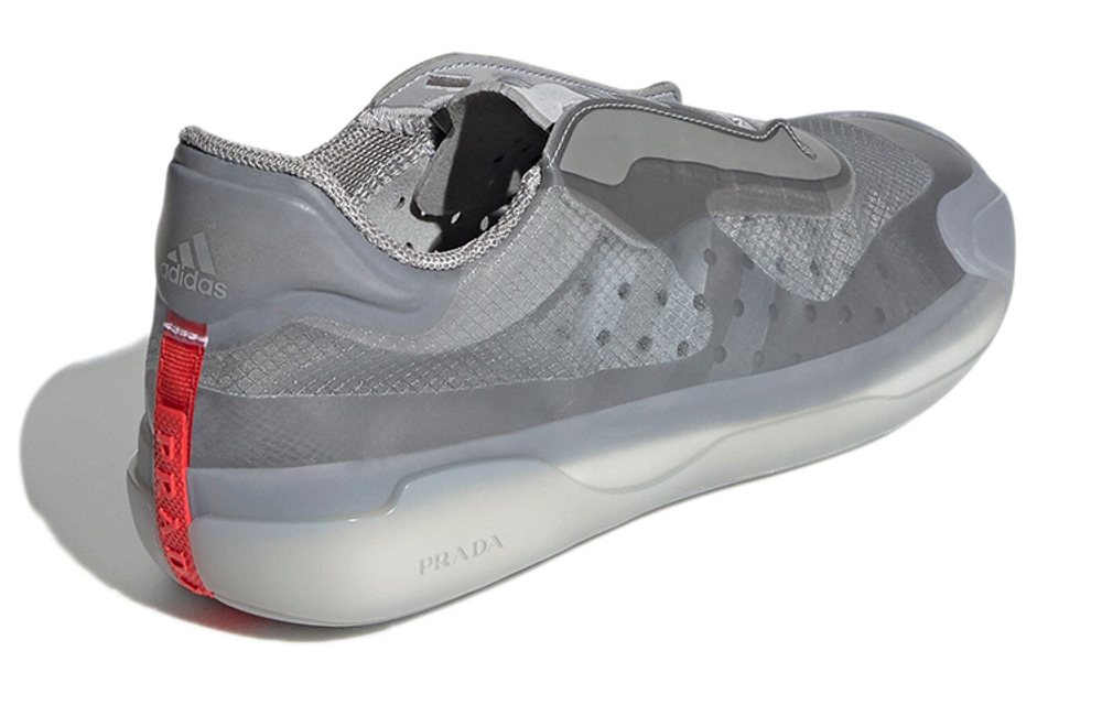 Кроссовки Prada X Adidas Luna Rossa A+P 21