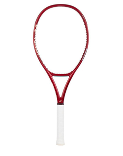 Теннисная ракетка Yonex Vcore 100L Ruby Red (280g) + струны