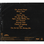 Tiamat / The Scarred People (RU)(CD)