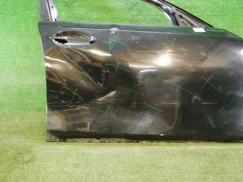 Дверь передняя правая BMW 3er G20 (2018-н.в.)