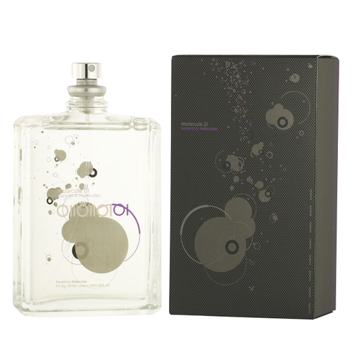 Escentric Molecules Molecule 01 EDT U 100 ml