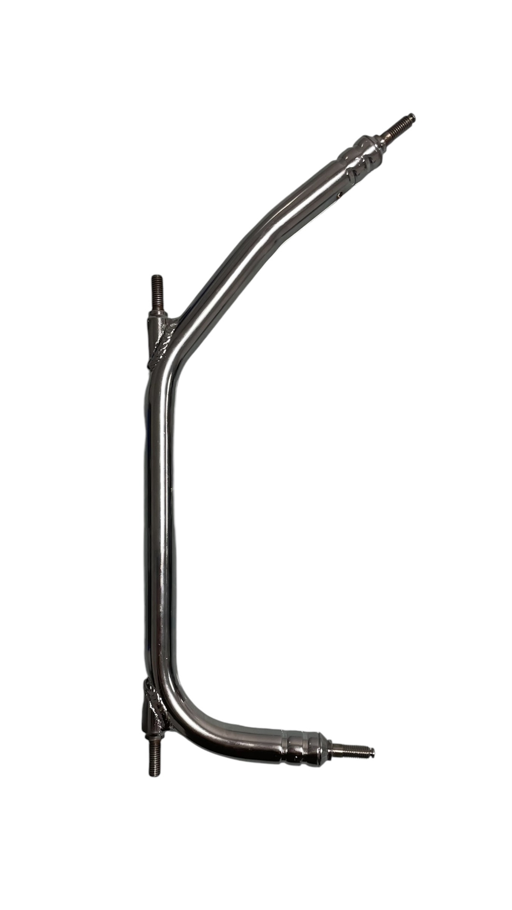 Рычаг переключения передач IPK