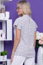 Блузка 41560 Avili