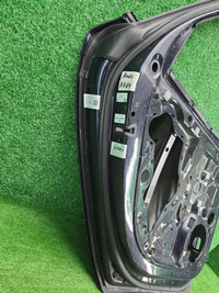 Дверь задняя левая Audi A8 3 D4 (2009-2017)