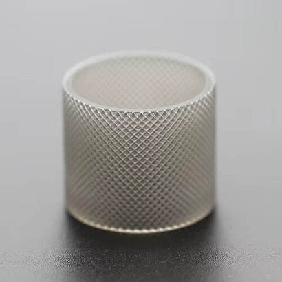 Стекло для Bishop MTL RTA (Knurling Tank) 4мл
