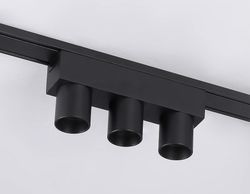 Ambrella Светильник светодиодный трековый для шинопровода Magnetic Ultra Slim Track System GV1504