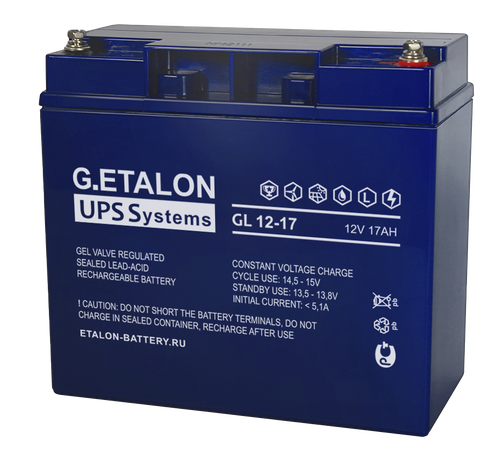 G.ETALON GL 12-17