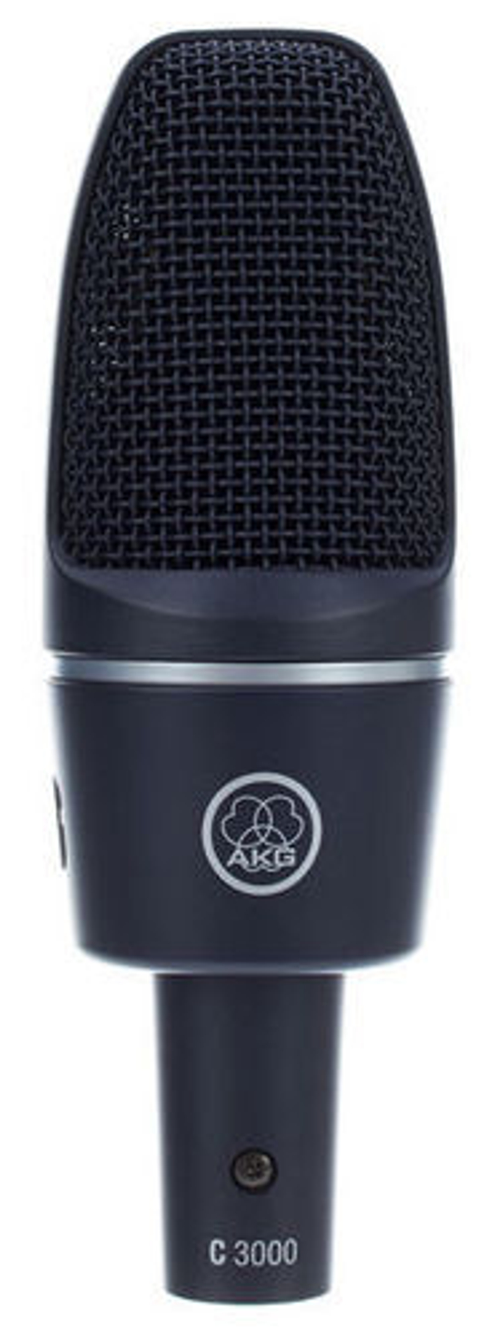 Студийный микрофон AKG C3000