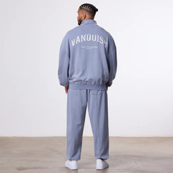 Штаны VANQUISH Better Than Yesterday Sweatpants Washed Blue